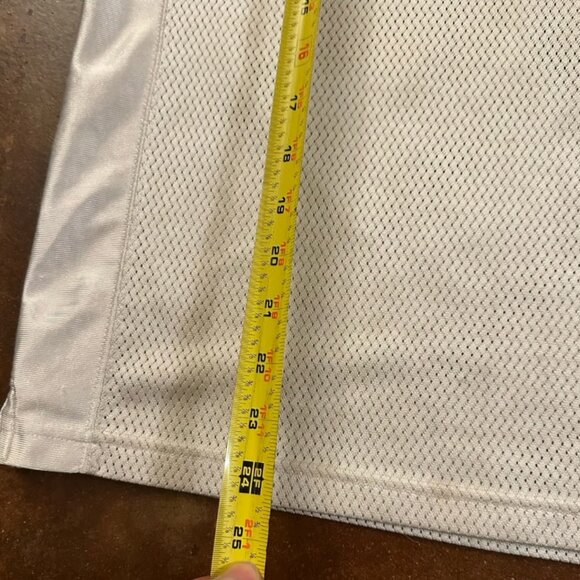 Vintage Starter Texas Longhorns #35 football Jersey Size Large - Picture 4 of 5